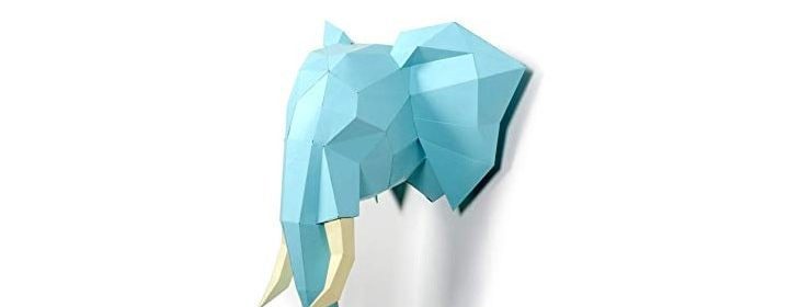 Papercraft: cosa sono dove trovarli