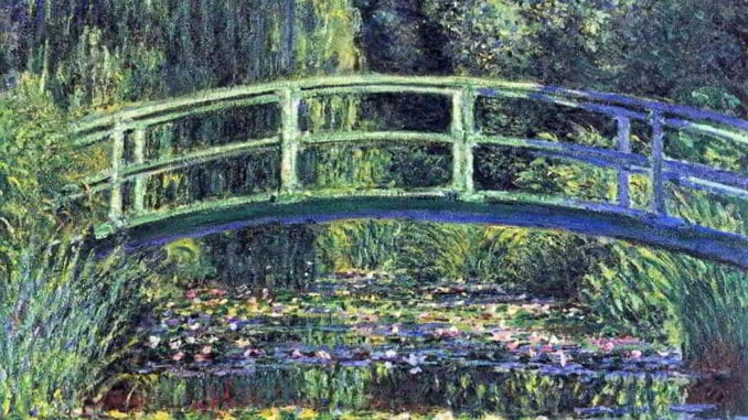 Monet