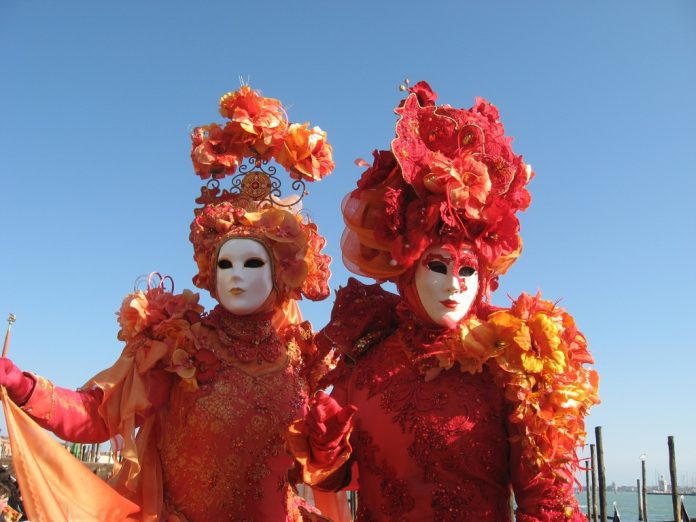 Ronciglione: il carnevale date e programma