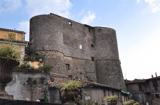 Rocca di Ronciglione