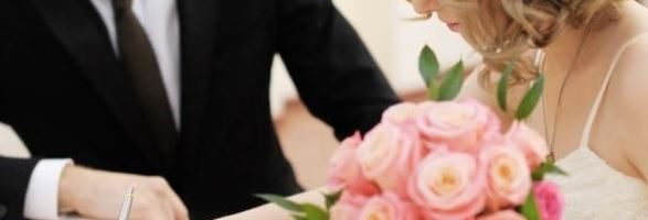 Matrimonio: quali sono i documenti da fare e le tempistiche