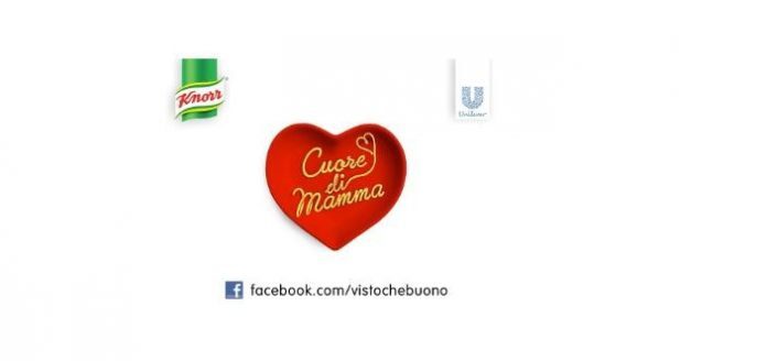 Cuore di Mamma - Knorr