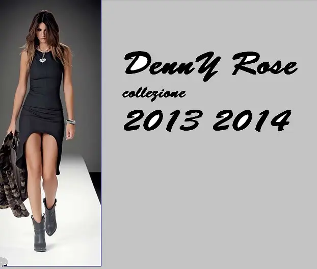 Denny Rose outfit