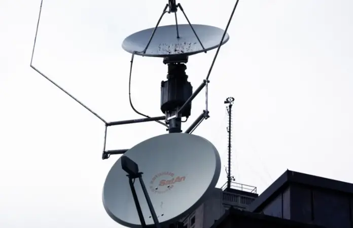 Come scegliere l'antenna satellitare