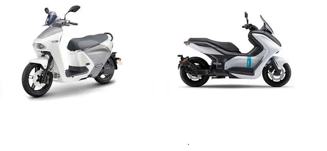 Yamaha nuove moto elettriche 2023 - 2024