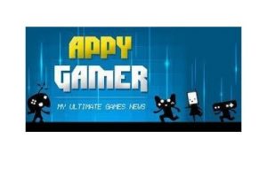 Appy Gamer app molto utile per videogiochi