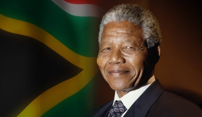 Accadde oggi 4 Maggio: Nelson Mandela e apartheid - scoperta l'Olanda - VIII Olimpiadi