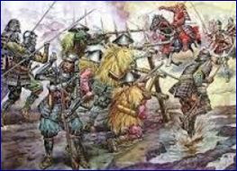 battaglia di sekigahara