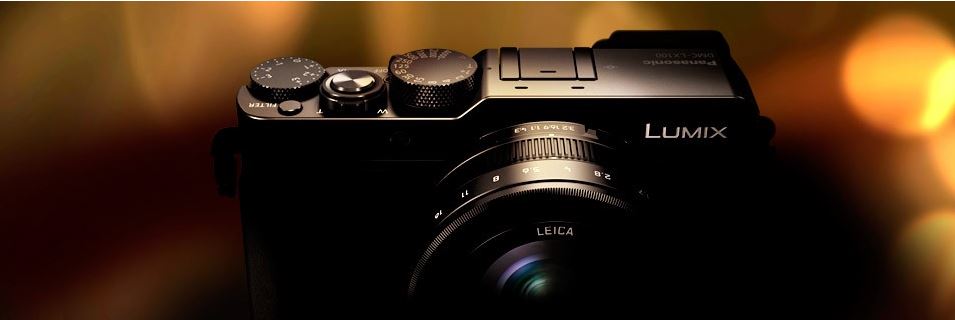 Le migliori fotocamere Panasonic da regalarsi e regalare