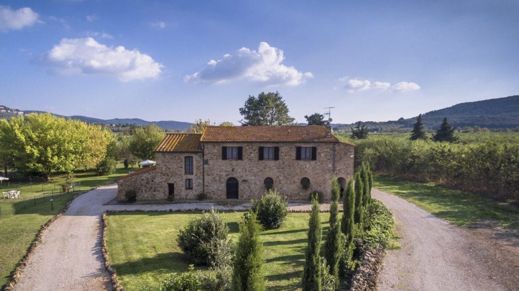 Agriturismo