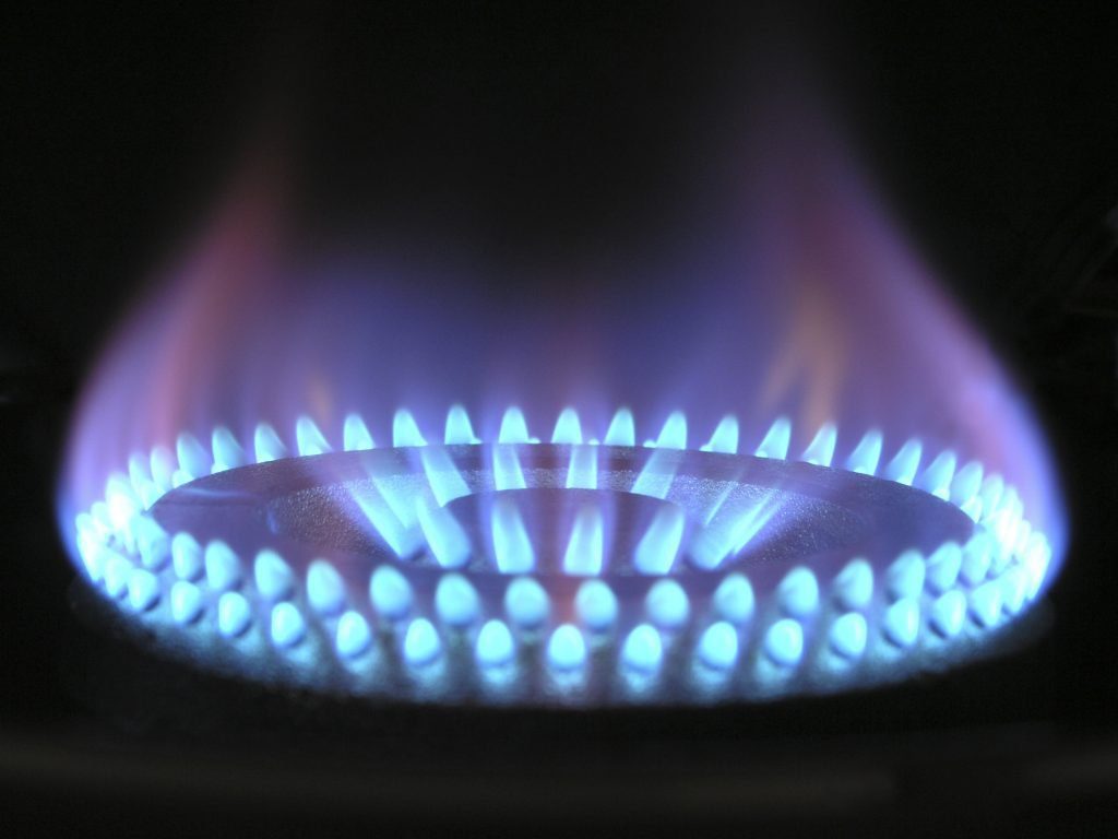 Allaccio gas: prezzi, sopralluogo, tempi tecnici e subentro con wekiwi