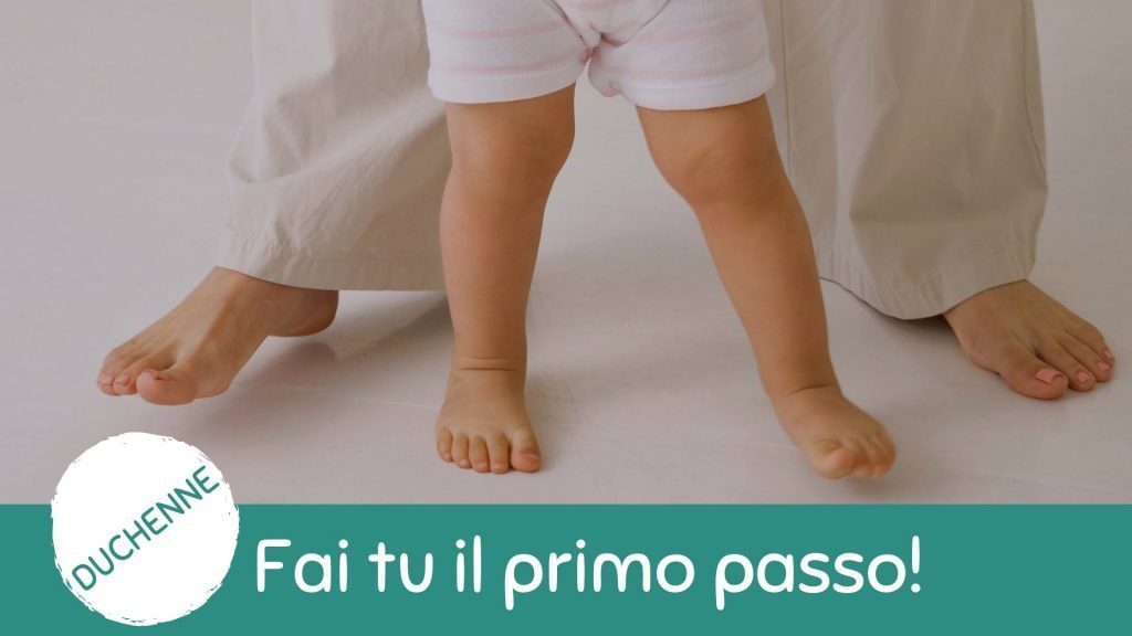 Distrofia Duchenne i sintomi: cadute, difficoltà a stare in piedi e a camminare, dolori muscolari