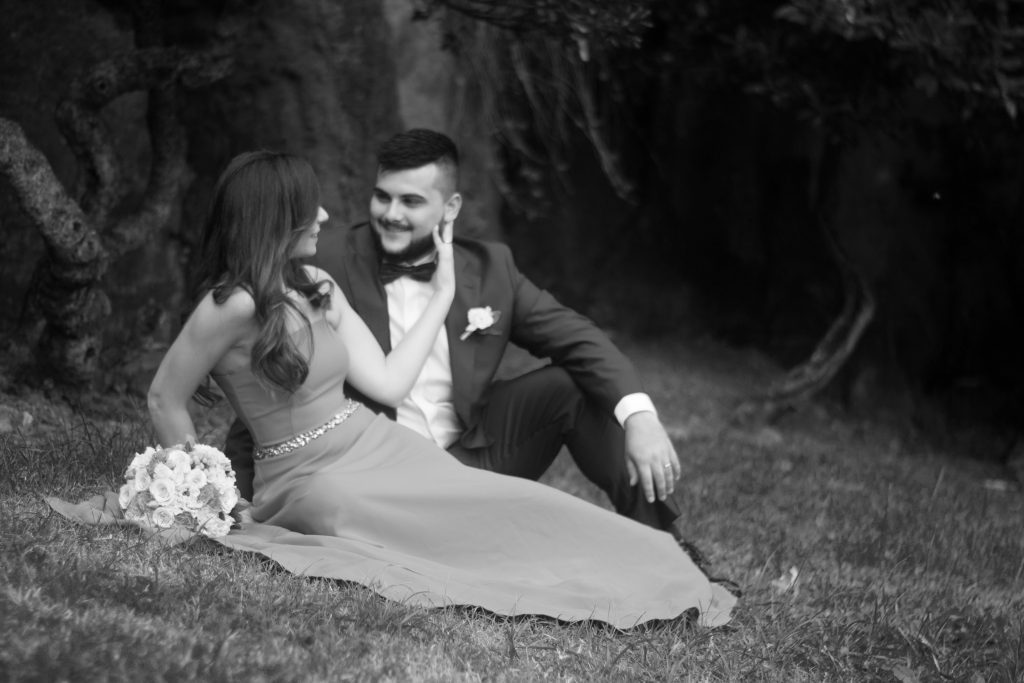 Fotografo Roma per matrimoni