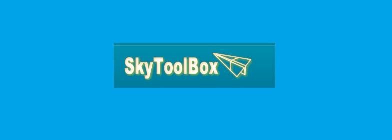 SkyToolBox: utility per la gestione e la ricerca dei voli