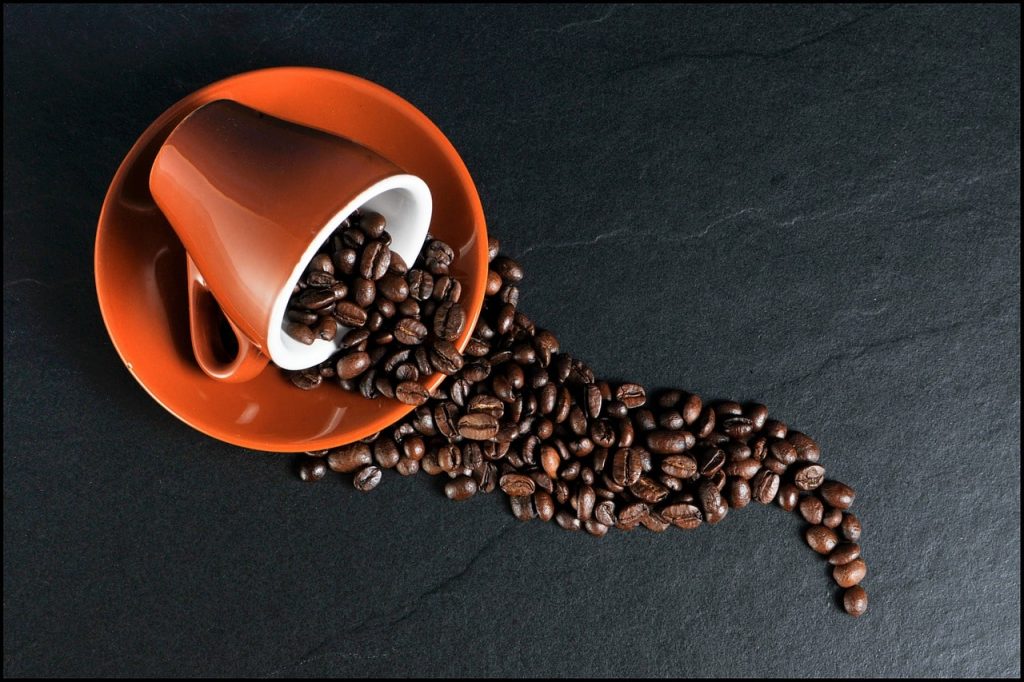 Benefici del caffè