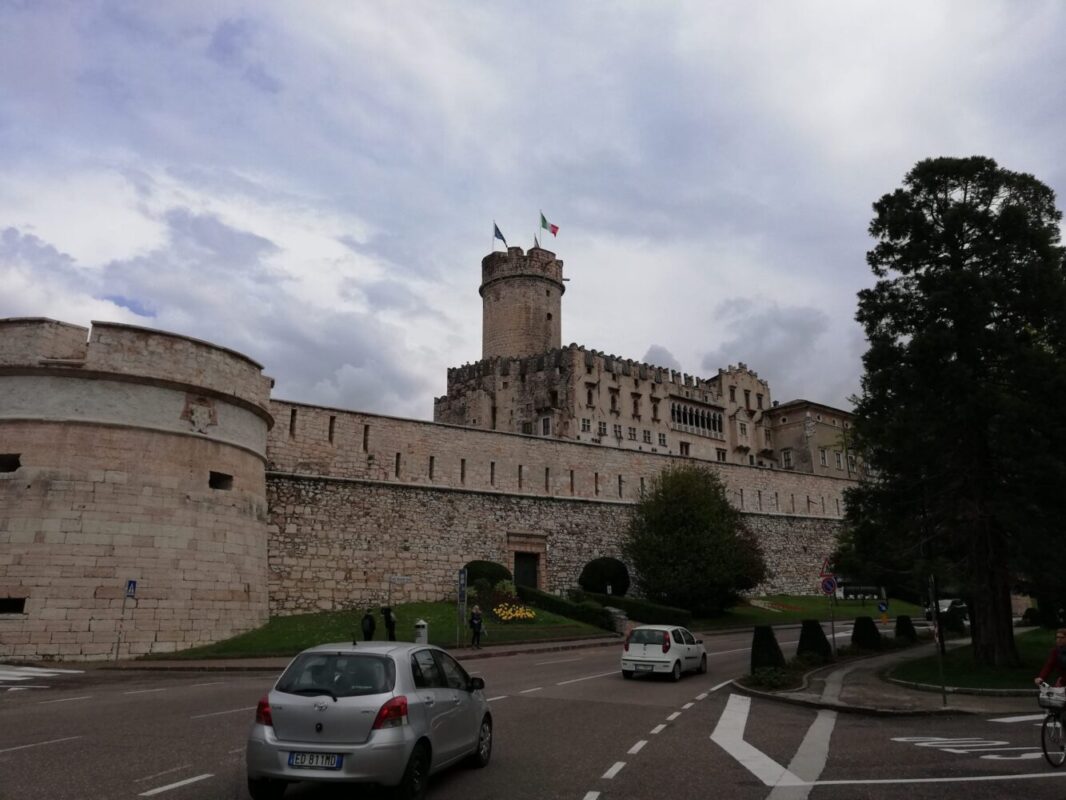 Cosa vedere e cosa fare a Trento