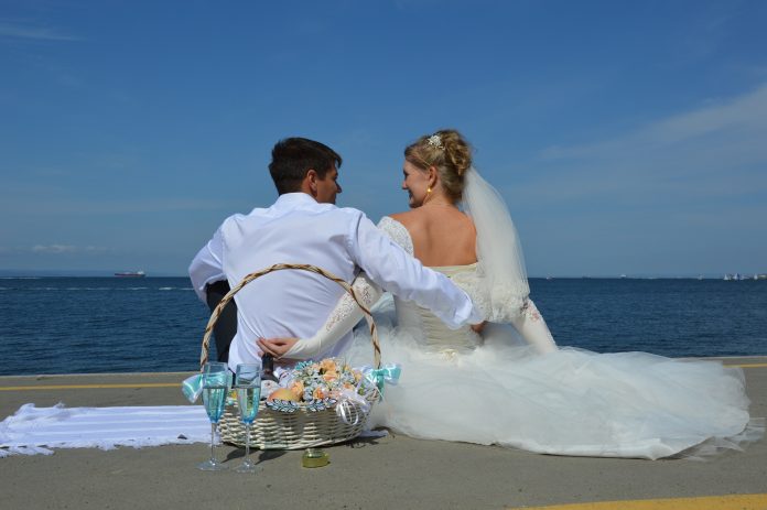 Sognare sposa, sposo o sposi: significato simboli e numeri da giocare