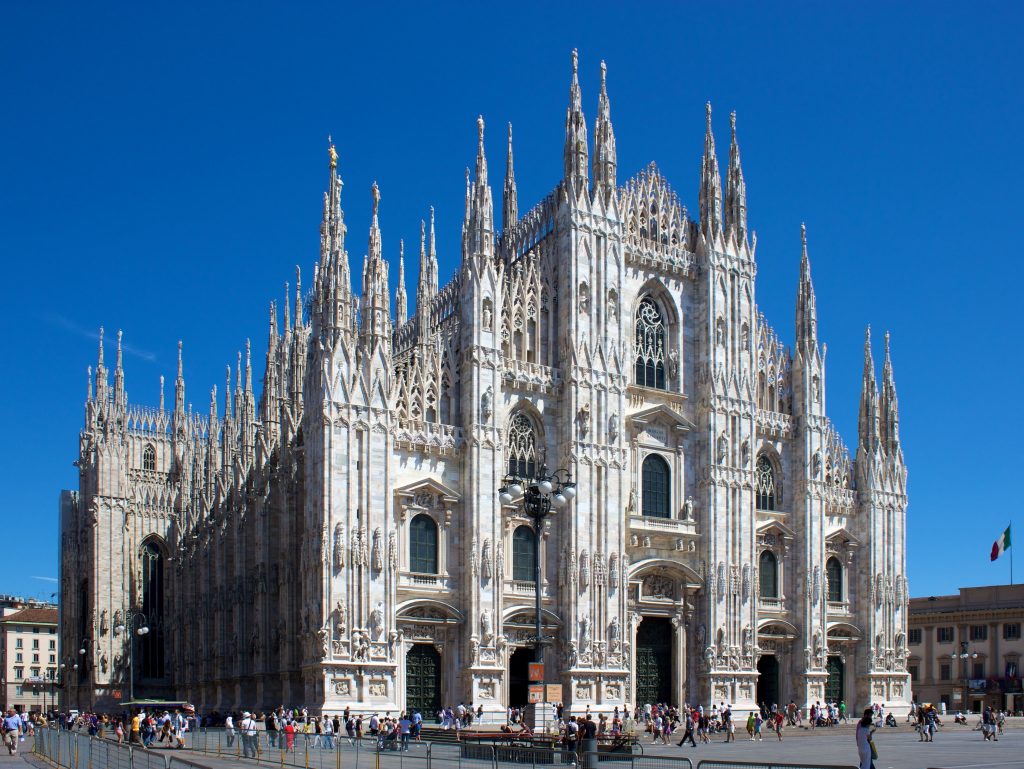 Duomo di Milano