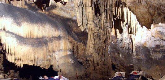 haloterapia grotte naturali