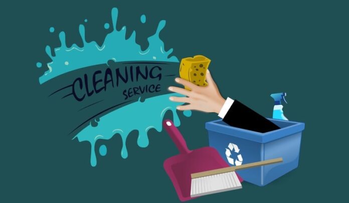 Imprese di pulizie: quali servizi offrono e perché sceglierle