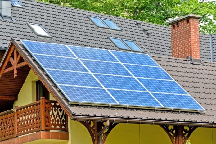 Agevolazioni per l’installazione dei pannelli fotovoltaici 2022