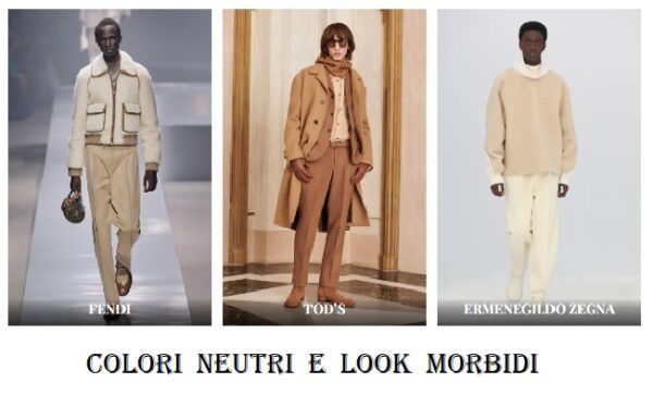 Moda Uomo 7 Tendenze Autunno Inverno 2022 - 2023 - Notizie In Vetrina