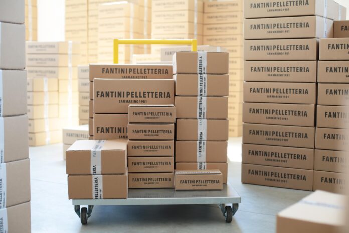 Fantini Pelletteria: nuova sede logistica e controllo qualità a San Marino