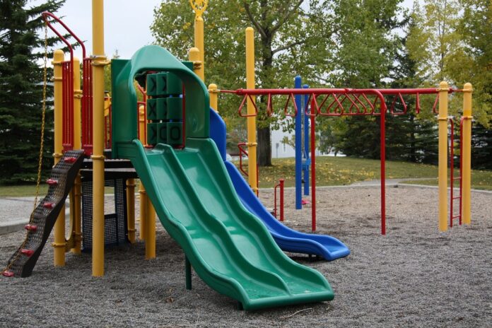Come i giochi per parchi contribuiscono allo sviluppo dei bambini