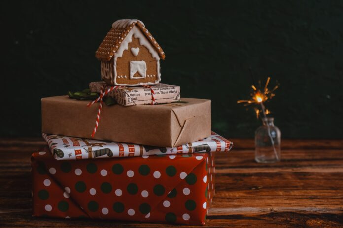 Idee per regali semplici ed economici per Natale