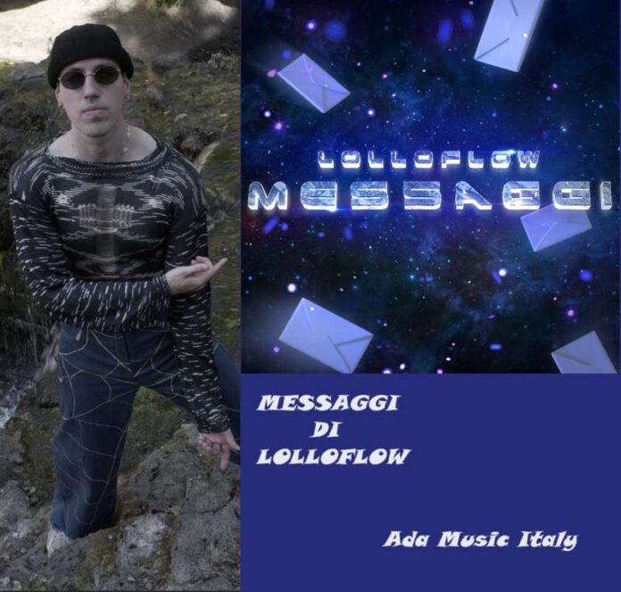 MESSAGGI CANZONE 2024 DI LOLLOFLOW