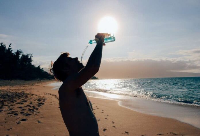 Caldo i problemi i rischi e le precauzioni