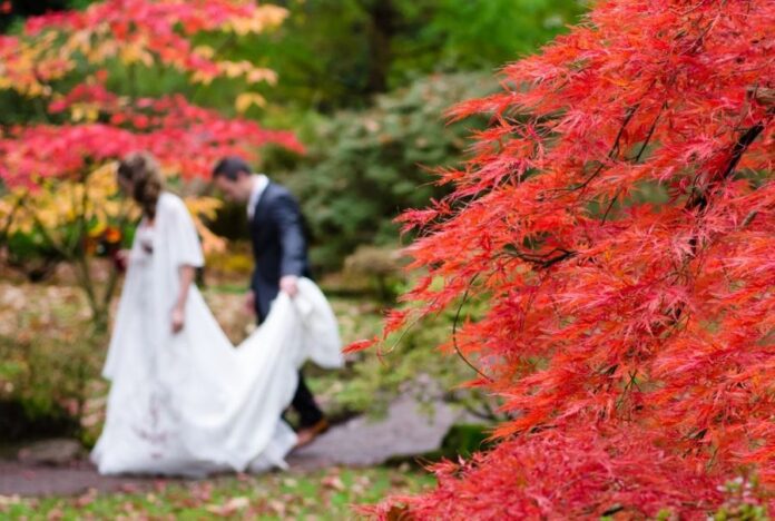 Matrimonio in autunno: consigli utili per una cerimonia da sogno