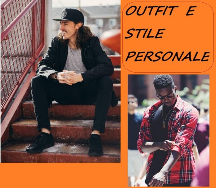 Moda Uomo come distinguersi con un look personalizzato con stile