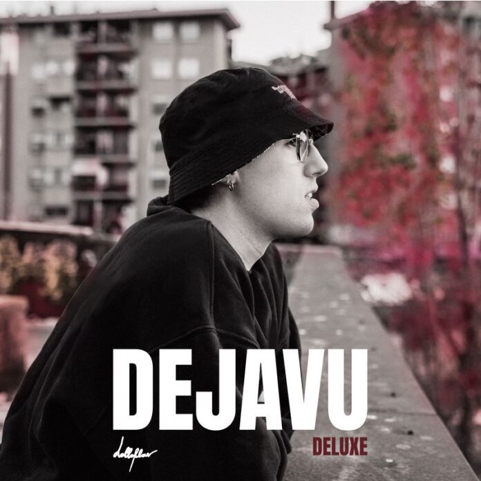 Dejavu Deluxe di Lolloflow in uscita il 4 Ottobre