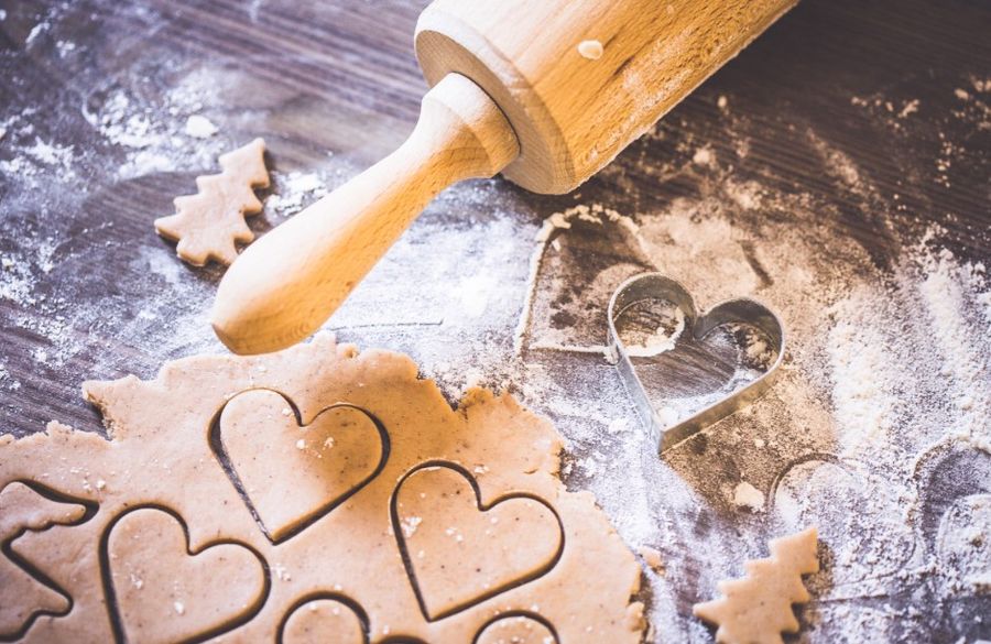 Biscotti di Natale