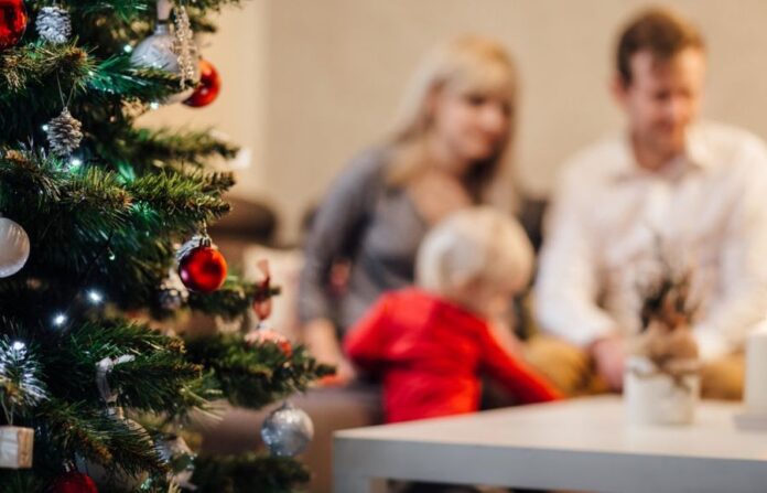 Giochi e attività per un Natale in famiglia: Un Natale da ricordare